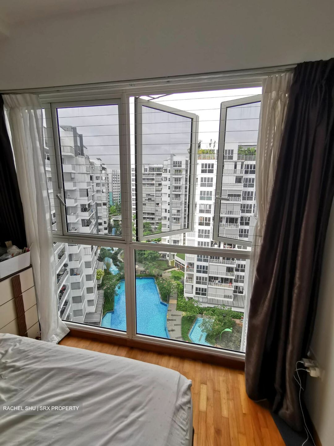 Forestville (D25), Condominium #557916751